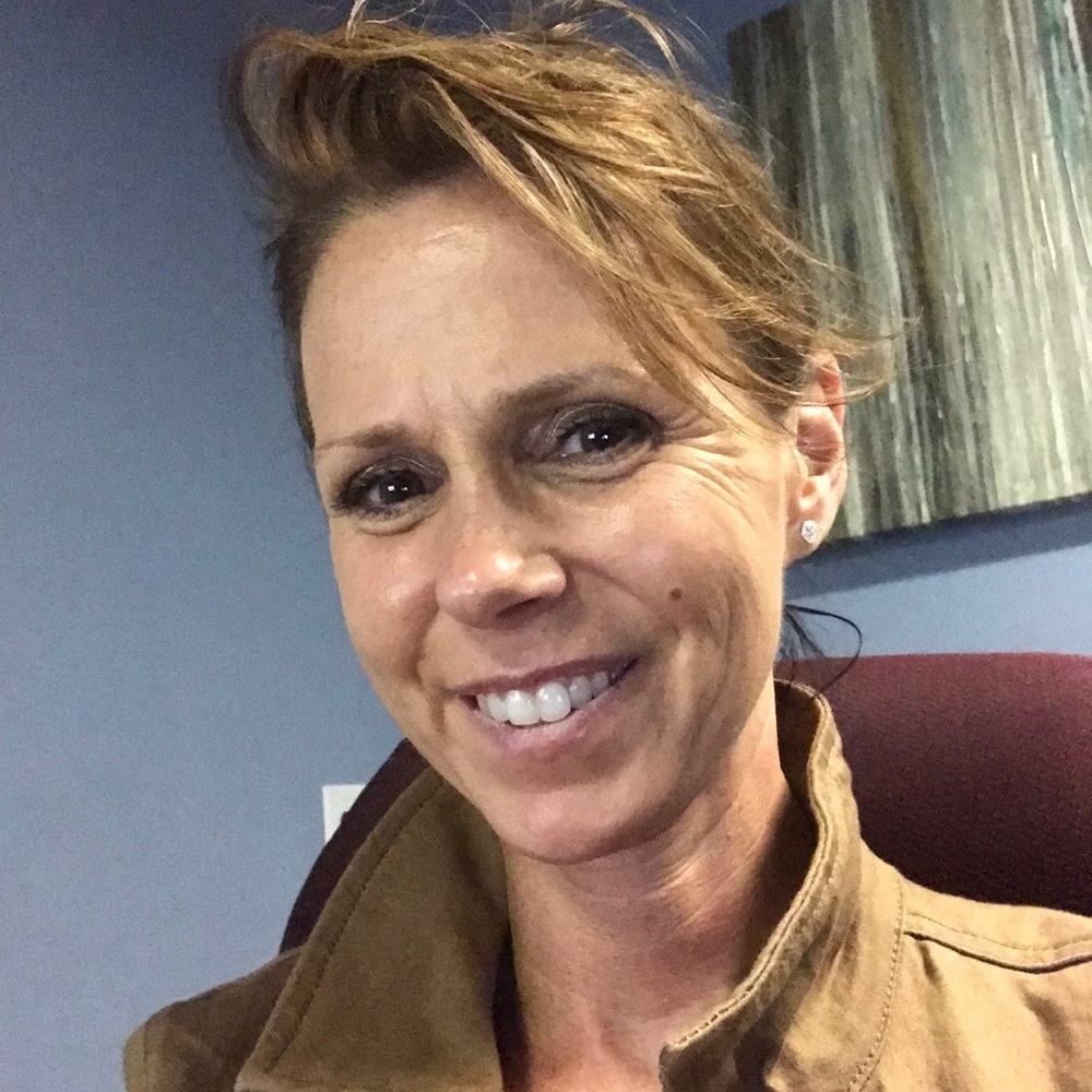 Meet your Posher, Joanne